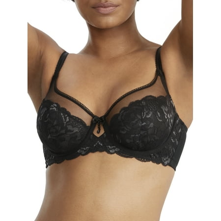 Pour Moi Womens Ooo La La Bra Style-28602