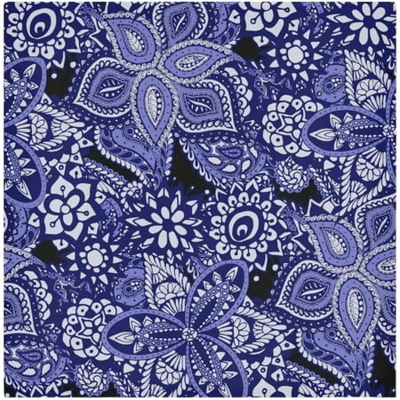 Bestwell 1 pcs Daisy Dot Paisley Satin Napkin Square 20 Inches Table Napkins Soft Smooth Decorative Napkins for Wedding Banquet Party Decoration
Bestwell 1 pcs Daisy Dot Paisley Satin Napkin Square 20 Inches Table Napkins Soft Smooth Decorative Napkins for Wedding Banquet Party Decoration