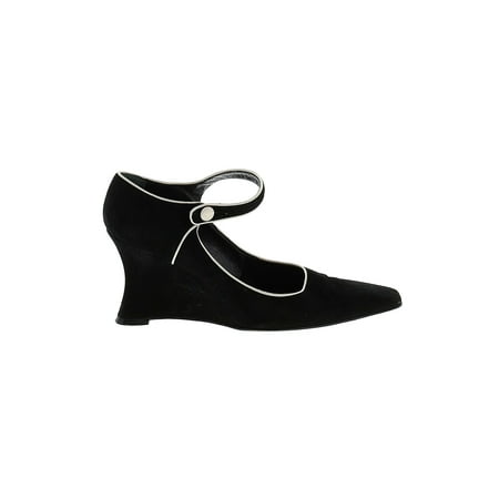 Pre-Owned Christian Dior Women s Size 35.5 Eur Wedges