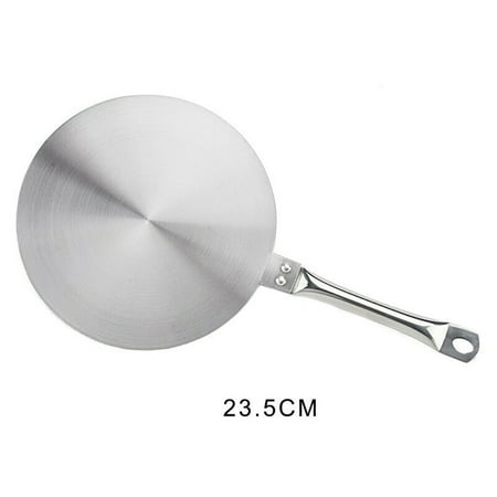 Jygee Induction Hob Converter Heat Diffuser Disc Adapter Plate Saucepan Pot Frying Pan
Jygee Induction Hob Converter Heat Diffuser Disc Adapter Plate Saucepan Pot Frying Pan