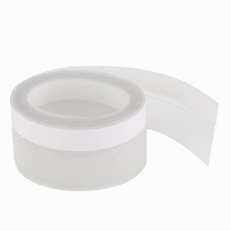 ZUMUSEN Door Bottom Seal Strip Silicone Sealing Sticker 2m Clear Glass Window Cracks Adhesive Tape
ZUMUSEN Door Bottom Seal Strip Silicone Sealing Sticker 2m Clear Glass Window Cracks Adhesive Tape