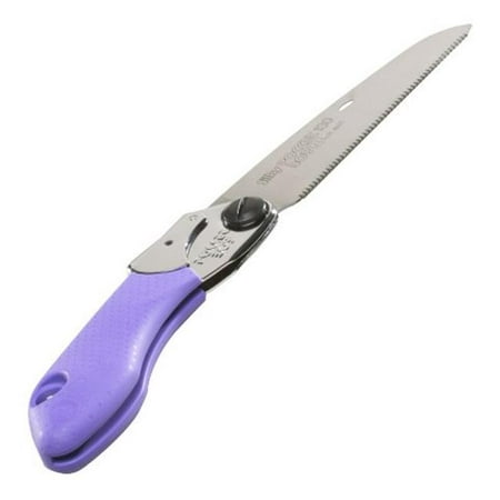 Silky 344-13 Folding Landscaping Hand Saw Pocketboy - 130 mm. Extra Fine Teeth