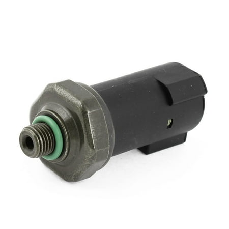 Unique Bargains Auto Car Air Condition 4 Pin Pressure Sensor Switch Spare Part for Nissan