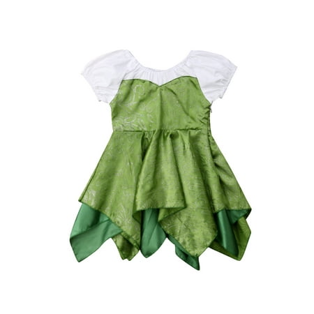 Kids baby girls Green Princess Dresses Beautiful Party Prom Birthday Irregular Shiny Dress 0-3Y
Kids baby girls Green Princess Dresses Beautiful Party Prom Birthday Irregular Shiny Dress 0-3Y