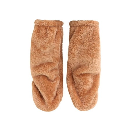 Winter Warm Socks Sleeping Socks Daily Use Thicken Comfortable Casual Soft Brown Long
Winter Warm Socks Sleeping Socks Daily Use Thicken Comfortable Casual Soft Brown Long
