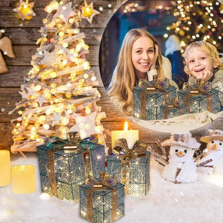 Christmas Clearance Christmas Lighting Present Package Decoration Outdoor Warm White Filament Package Decoration Indoor Christmas Home Yard Decoration Christmas Present Package
Christmas Clearance Christmas Lighting Present Package Decoration Outdoor Warm White Filament Package Decoration Indoor Christmas Home Yard Decoration Christmas Present Package