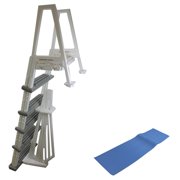 confer 7000x pool ladder