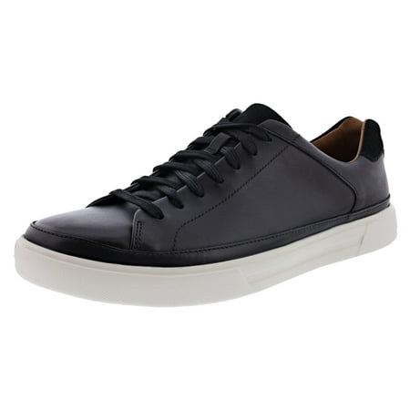 Clarks Men s Un Costa Tie Classic Leather Walking Shoes 10.5M