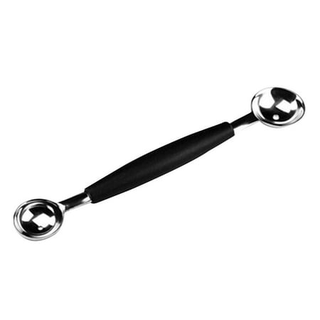 Piartly Watermelon Scoop Stainless Steel Handheld Ice Cream Scooper DIY Digging Ball Reusable Manual Kitchen Melon Baller 1pcs
Piartly Watermelon Scoop Stainless Steel Handheld Ice Cream Scooper DIY Digging Ball Reusable Manual Kitchen Melon Baller 1pcs