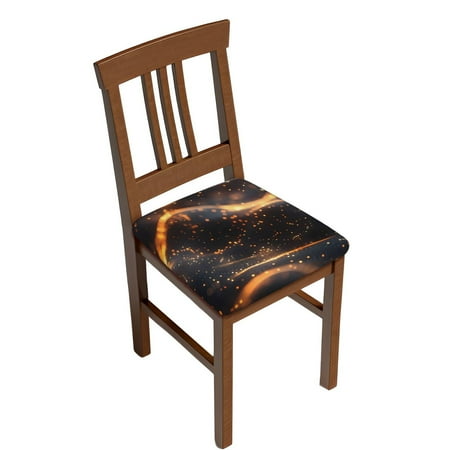 Sigee Abstract Glowing Wave Pattern for Square Chair Cushion Covers for Furniture Protector Couch Cushion Slipcovers-Four Pieces
Sigee Abstract Glowing Wave Pattern for Square Chair Cushion Covers for Furniture Protector Couch Cushion Slipcovers-Four Pieces