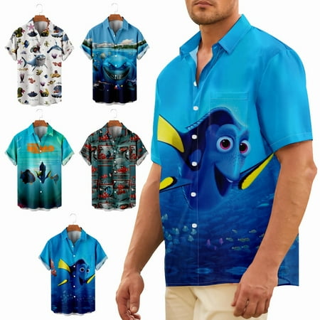Big Men s Collared Button Down Shirt & Top with Breast Pocket Vacation Clothes Regular & Big Man Sizes
Big Men s Collared Button Down Shirt & Top with Breast Pocket Vacation Clothes Regular & Big Man Sizes