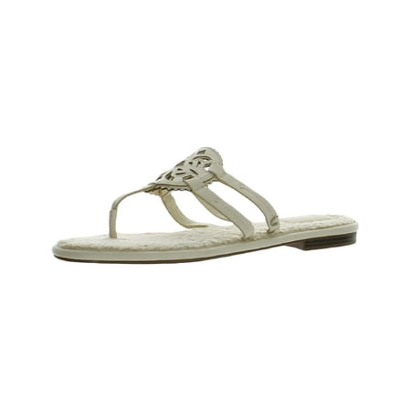 Circus by Sam Edelman Womens Canyon Thong Slip On Slide Sandals