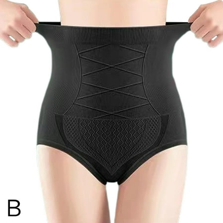 Women Stretch High Waist Brief Panties Lace Body Shapers Shaping Bottom Casual# G9X6
Women Stretch High Waist Brief Panties Lace Body Shapers Shaping Bottom Casual# G9X6