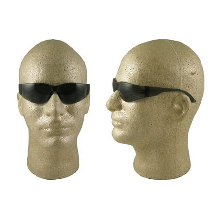 Starlite SM Safety Glasses w/ Gray Lens