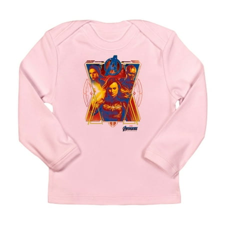 CafePress - Women Of Avengers Endga Long Sleeve Infant T Shirt - Long Sleeve Infant T-Shirt
CafePress - Women Of Avengers Endga Long Sleeve Infant T Shirt - Long Sleeve Infant T-Shirt