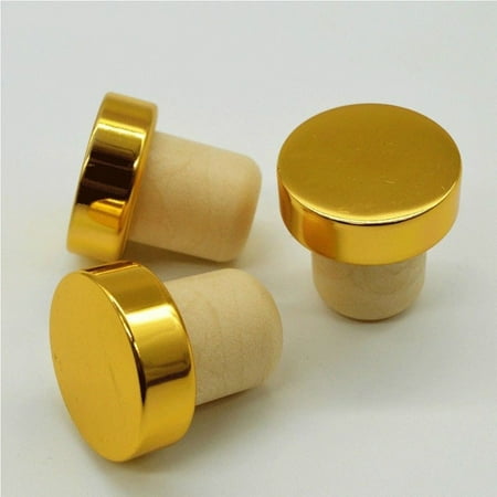 Ekeka New Arrivals Wine T-shape Vacuum Bottle Stopper Plug Champagne Preserver Cork Bar Tools
Ekeka New Arrivals Wine T-shape Vacuum Bottle Stopper Plug Champagne Preserver Cork Bar Tools