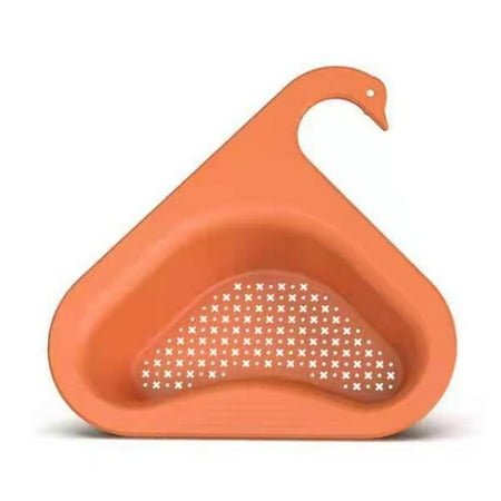 TINYFULL Kitchen Sink Strainer Basket Fruit Vegetable Drainer Sponge Rack Drain Filter
TINYFULL Kitchen Sink Strainer Basket Fruit Vegetable Drainer Sponge Rack Drain Filter