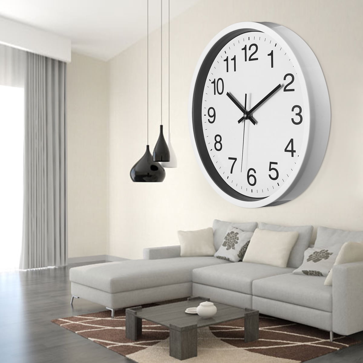 Wall Clocks & Large Kitchen Clocks for Home Walmart Canada