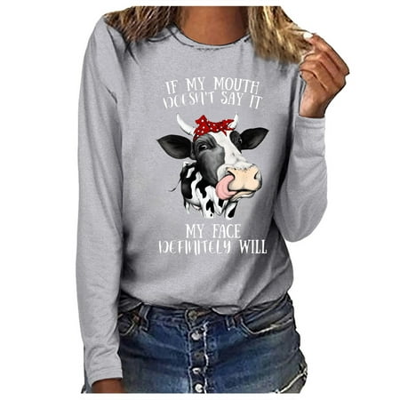 Women s Graphic Tshirt Long Sleeve Sweatshirt Pullover Shirts Top Blouse Corset Tops Princess Dresses Ladies Sexy Fall Winter Going Out Y2k Tunic Tees Blouses Adult Tops for Women Pleasure
Women s Graphic Tshirt Long Sleeve Sweatshirt Pullover Shirts Top Blouse Corset Tops Princess Dresses Ladies Sexy Fall Winter Going Out Y2k Tunic Tees Blouses Adult Tops for Women Pleasure