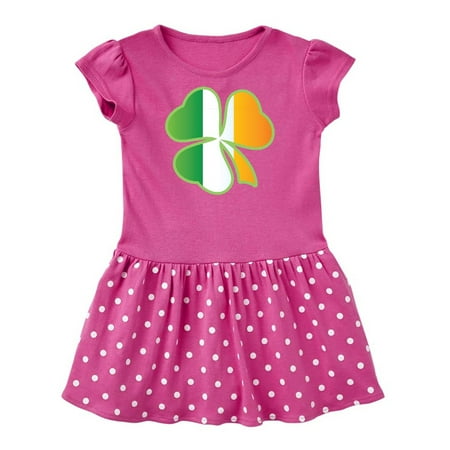 Inktastic Irish Shamrock St Patricks Day Gift Baby Girl Dress
Inktastic Irish Shamrock St Patricks Day Gift Baby Girl Dress
