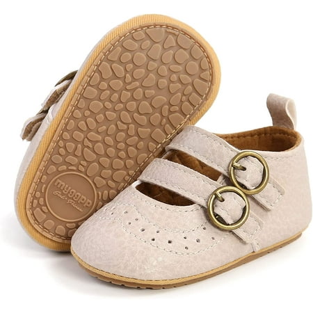 Baby Girl Mary Jane Flats Lace Bow Non-Slip Soft Sole Newborn First Walker Wedding Princess Party Dress Shoes
Baby Girl Mary Jane Flats Lace Bow Non-Slip Soft Sole Newborn First Walker Wedding Princess Party Dress Shoes
