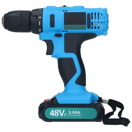 Impact Hammer Drill Practical Stable Compatible Electric Drill High Efficiency Screwing For Wood Drilling
Impact Hammer Drill Practical Stable Compatible Electric Drill High Efficiency Screwing For Wood Drilling
