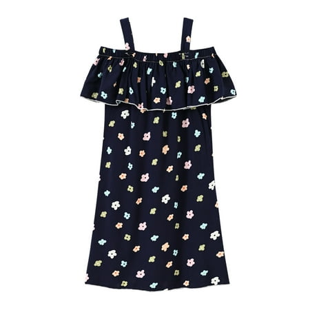 Utoimkio Toddler Girl Dresses Clearance Sleeveless Casual Dresses for Girls Toddler Kids Baby Girl Summer Vacation Dress Suspender Skirt Floral Dress
Utoimkio Toddler Girl Dresses Clearance Sleeveless Casual Dresses for Girls Toddler Kids Baby Girl Summer Vacation Dress Suspender Skirt Floral Dress