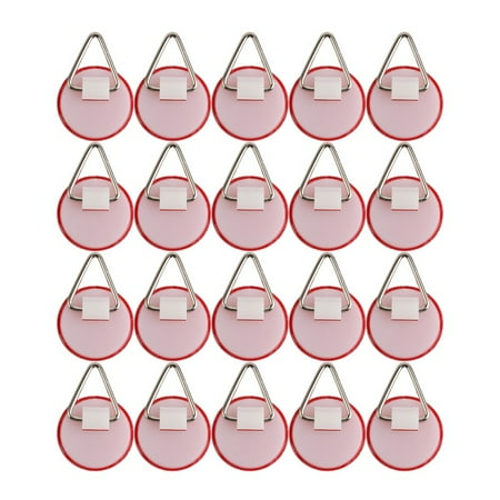 Promotion!20pcs Adhesive Plate Hanger Invisible Adhesive Plate Hanger Set Vertical Plate Holders Portable Self-Adhesive Wall Plate Holder
Promotion!20pcs Adhesive Plate Hanger Invisible Adhesive Plate Hanger Set Vertical Plate Holders Portable Self-Adhesive Wall Plate Holder