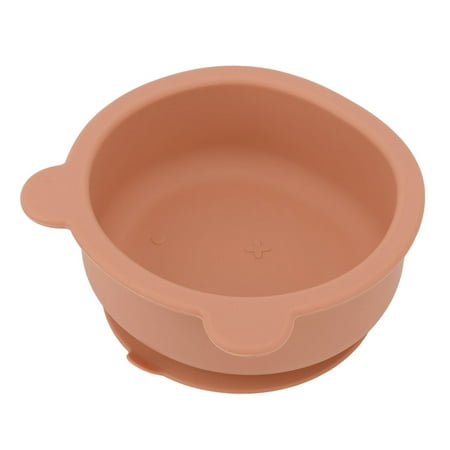 Baby Bowl Safe Toddler Bowl Spoon Set Rounded Interior Easy To Use Silicone Comfortable Hand Feeling With Bottom Suction Cup For Baby Nursery Blue Yellow Brown
Baby Bowl Safe Toddler Bowl Spoon Set Rounded Interior Easy To Use Silicone Comfortable Hand Feeling With Bottom Suction Cup For Baby Nursery Blue Yellow Brown
