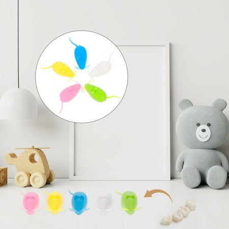 Baby Keepsake Organizer 100pcs Tooth Keep Holder Kids Keepsake Organizer for Record Kids Growing Tooth Saver