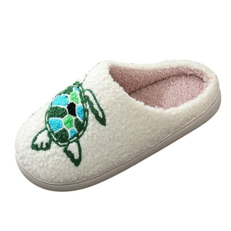 Jungdeepe Women s Winter Warm Wooden Floor Thickened Indoor Non Slip Slippers Boot Slippers Women Outdoor Wolf Slippers for Women Slipper Slides for Women Women Slippers Summer Slippers for Women
Jungdeepe Women s Winter Warm Wooden Floor Thickened Indoor Non Slip Slippers Boot Slippers Women Outdoor Wolf Slippers for Women Slipper Slides for Women Women Slippers Summer Slippers for Women