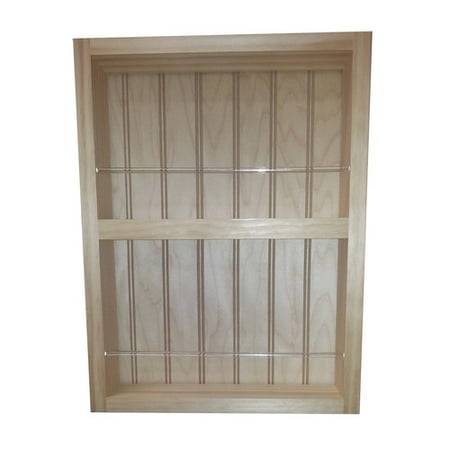 WG Wood Products Midland Premium Spice Rack MID-642- Finish: White recommendations WG Wood Products Midland Premium Spice Rack MID-642- Finish: White recommendations