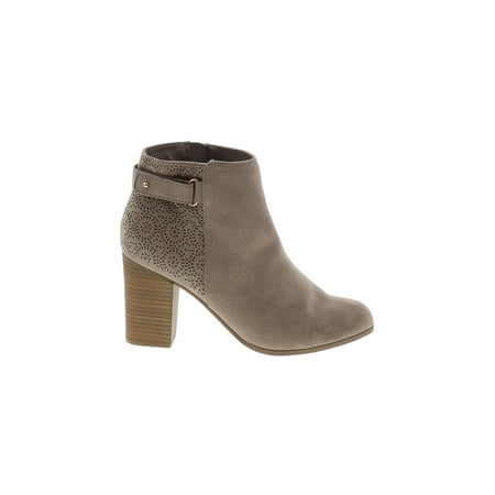 Pre-Owned LC Lauren Conrad Women s Size 9 Ankle Boots