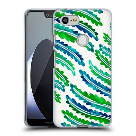 OFFICIAL CAT COQUILLETTE TROPICAL SOFT GEL CASE FOR AMAZON ASUS ONEPLUS