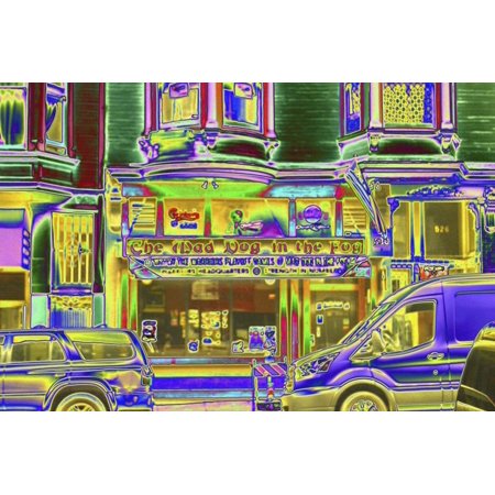 DSC-0098 Print Wall Art By Tom Kelly