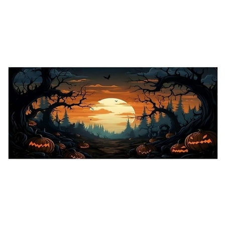 2packs LuClweCe Thanksgiving Day Sale Wall stickers Garage Door Halloween Cover Garage Halloween Garage Door Cover Halloween Arage Door Cover 7x8 / 7x16 Ft Halloween Garage Door Cover
2packs LuClweCe Thanksgiving Day Sale Wall stickers Garage Door Halloween Cover Garage Halloween Garage Door Cover Halloween Arage Door Cover 7x8 / 7x16 Ft Halloween Garage Door Cover