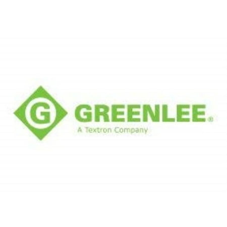 greenlee 7211ebb-18.6 knockout punch unit