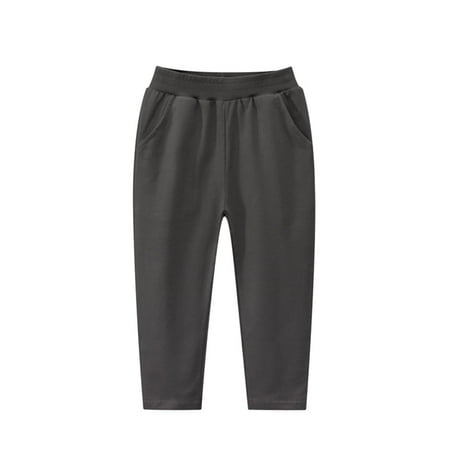 Bnwani Girls Pants Uniform Pants For Boys Summer Savings Cotton Culottes Jogger Toddler Pants 140 (7 T)
Bnwani Girls Pants Uniform Pants For Boys Summer Savings Cotton Culottes Jogger Toddler Pants 140 (7 T)