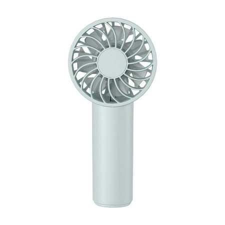 USB Rechargeable Mini Handheld Fan with Adjustable Speeds Portable and Powerful for Indoor/Outdoor Use Ideal for Travel
USB Rechargeable Mini Handheld Fan with Adjustable Speeds Portable and Powerful for Indoor/Outdoor Use Ideal for Travel