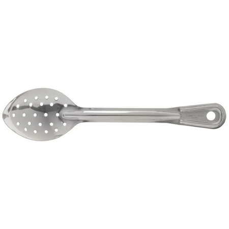HUBERT® Stainless Steel Perforated Basting Spoon - 11 L
HUBERT® Stainless Steel Perforated Basting Spoon - 11 L