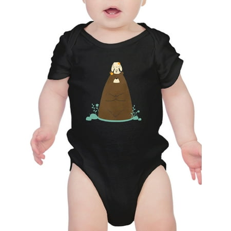 Image Conscious Bear And Penguin In Zen Bodysuit Infant -Jay Fleck Designs Unisex Regular Fit
Image Conscious Bear And Penguin In Zen Bodysuit Infant -Jay Fleck Designs Unisex Regular Fit