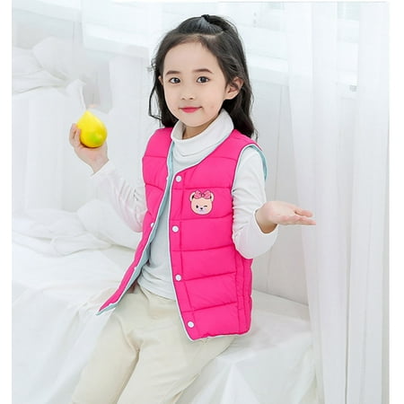 TOWED22 Baby Jackets 3-6 Months Baby Girl Winter Coat Detachable Lapel Collar Thicken Warm Windbreaker Coat Jacket Outwear Overcoat Clothes Hot Pink
TOWED22 Baby Jackets 3-6 Months Baby Girl Winter Coat Detachable Lapel Collar Thicken Warm Windbreaker Coat Jacket Outwear Overcoat Clothes Hot Pink