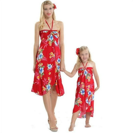 Women Girl Family Matching Floral Boho Sleeveless Dress Party Beachwear Sundress
Women Girl Family Matching Floral Boho Sleeveless Dress Party Beachwear Sundress
