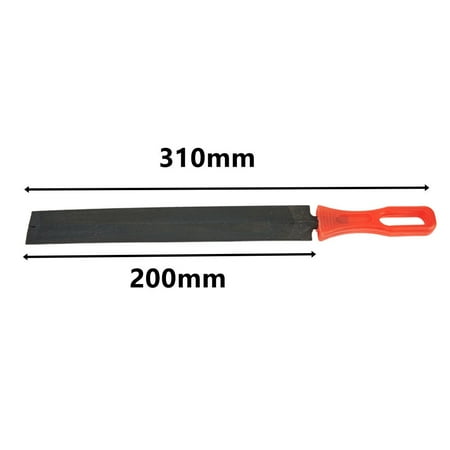 Leye Saw Files Hand Saw For Sharpening And Straightening Diamond-Shaped Files