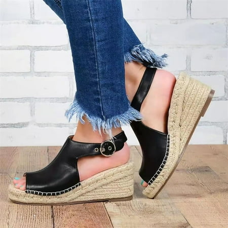 Hueook Nude Heels For Women Women Ladies Fashion Wedges Platforms Crystal Floral High Heels Shoes Sandals Heels For Women Chunky Heel
Hueook Nude Heels For Women Women Ladies Fashion Wedges Platforms Crystal Floral High Heels Shoes Sandals Heels For Women Chunky Heel