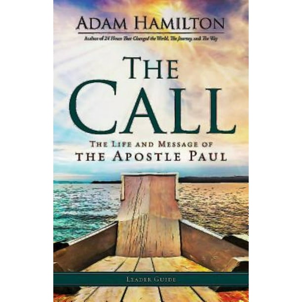 Call: The Call Leader Guide (Paperback)