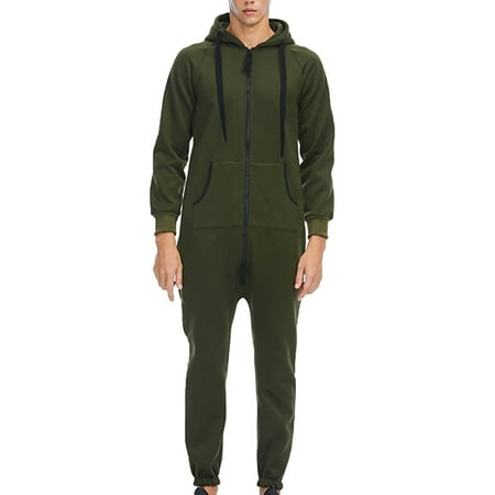 suits for men sports Christmas birthday gifts Men Casual Hooded Camouflage Zipper One-piece Loose Pocket Inelastic Suit
suits for men sports Christmas birthday gifts Men Casual Hooded Camouflage Zipper One-piece Loose Pocket Inelastic Suit