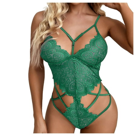 Women Underwear Clairforward Sexy Lace Appeal Conjoined Body Underwear Bra Note Please Buy One Size Larger
Women Underwear Clairforward Sexy Lace Appeal Conjoined Body Underwear Bra Note Please Buy One Size Larger
