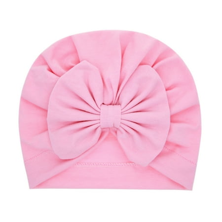 Hunpta Hats For Kids Newborn Baby Boy Girl Solid Knotted Hat Beanie Headwear Cap Hat Accessories
Hunpta Hats For Kids Newborn Baby Boy Girl Solid Knotted Hat Beanie Headwear Cap Hat Accessories