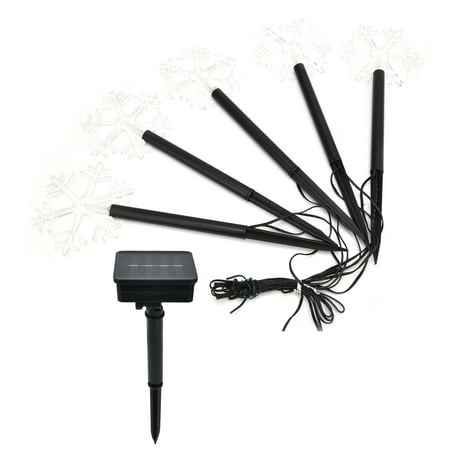 Solar Lawn Light Solar Light Snowflake Beautiful Practical Automatic For Courtyardsyard For Garden Landscape
Solar Lawn Light Solar Light Snowflake Beautiful Practical Automatic For Courtyardsyard For Garden Landscape
